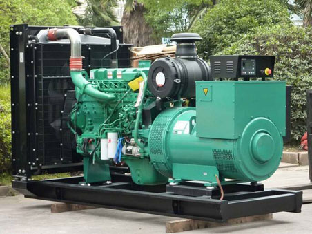 连云港710kw康明斯柴油发电机组图片 连云港710kw康明斯柴油发电机组图片
