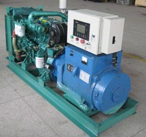 连云港发电机出租