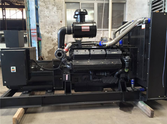 连云港柴油发电机