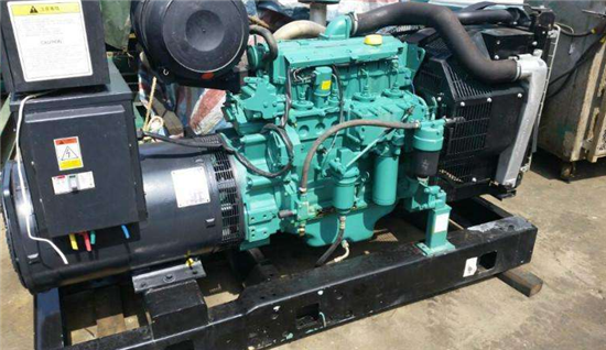 连云港柴油发电机 连云港柴油发电机